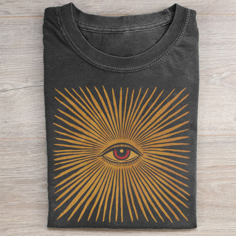 Boho Witchy T-shirt