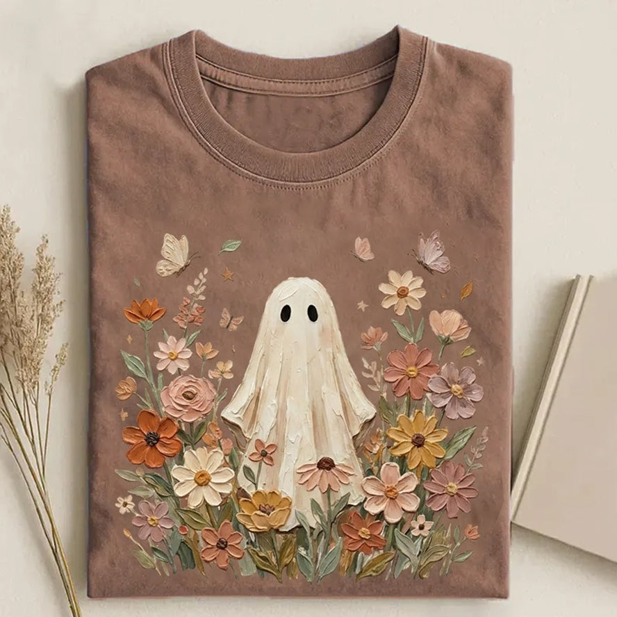 Ghost Fall T-shirt