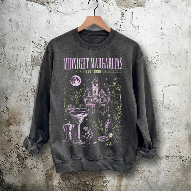 Retro Halloween T-shirt/Sweatshirt
