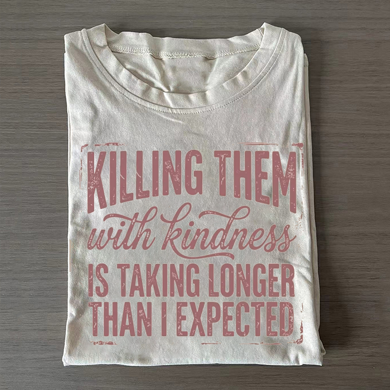 Funny Sarcastic T-shirt