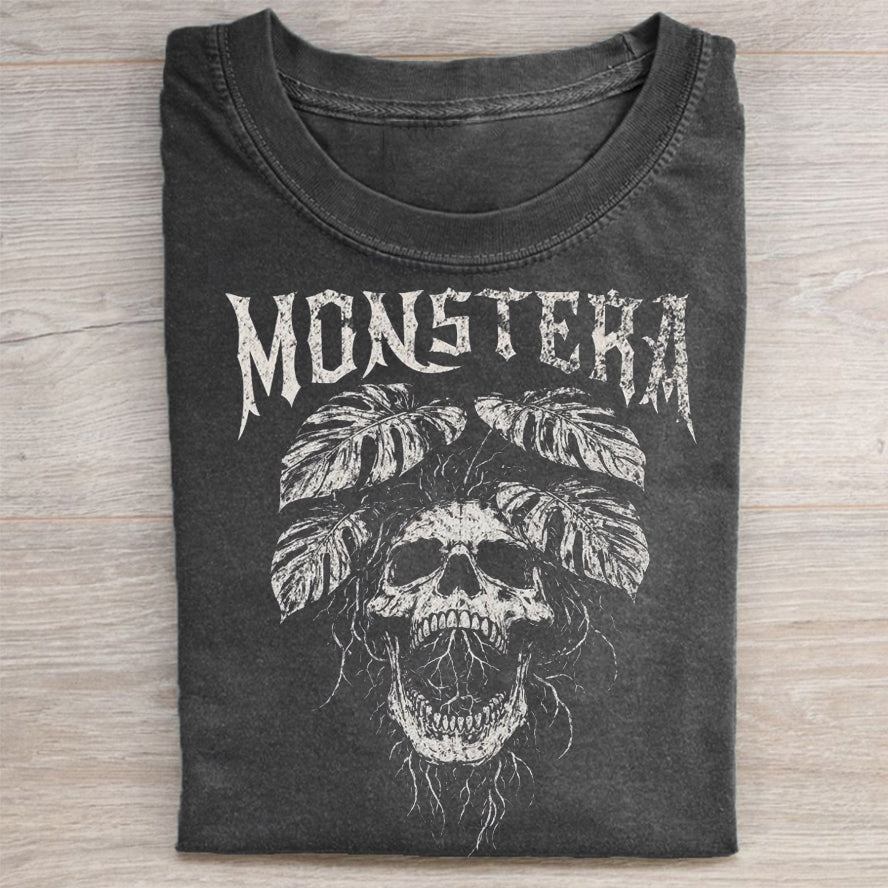 Funny Plant Lover T-shirt