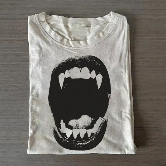 Vampire Bite T-shirt