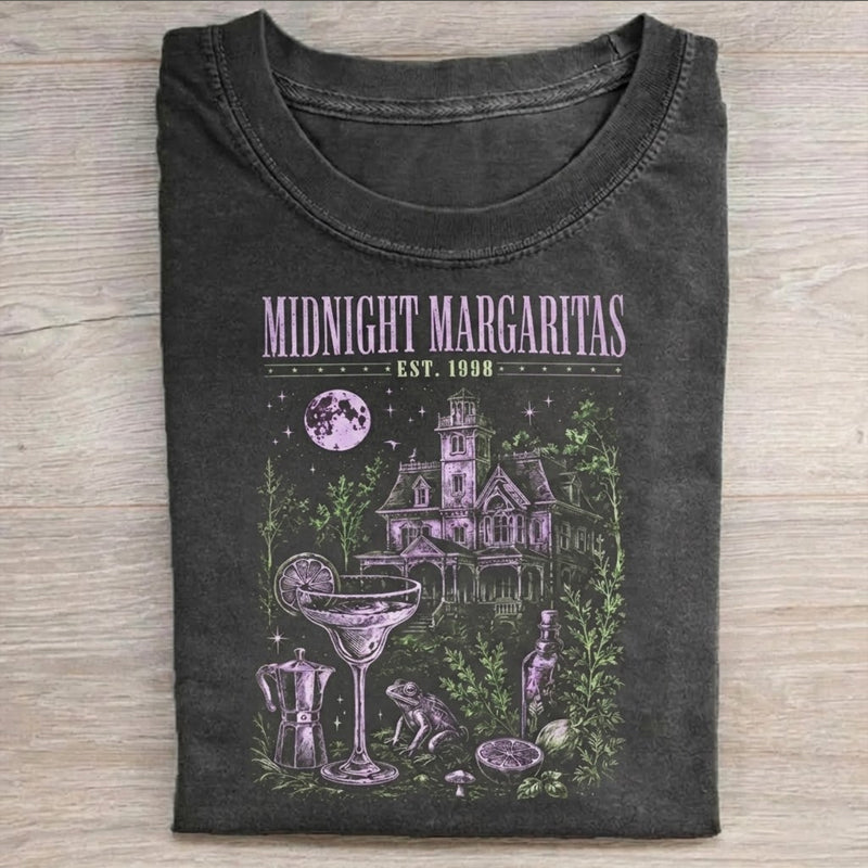 Retro Halloween T-shirt/Sweatshirt