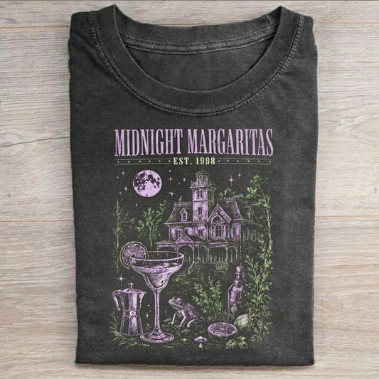 Retro Halloween T-shirt/Sweatshirt