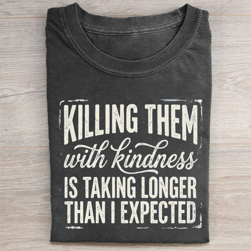 Funny Sarcastic T-shirt