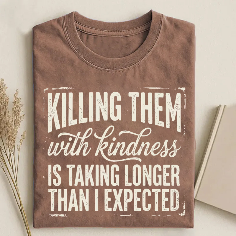 Funny Sarcastic T-shirt