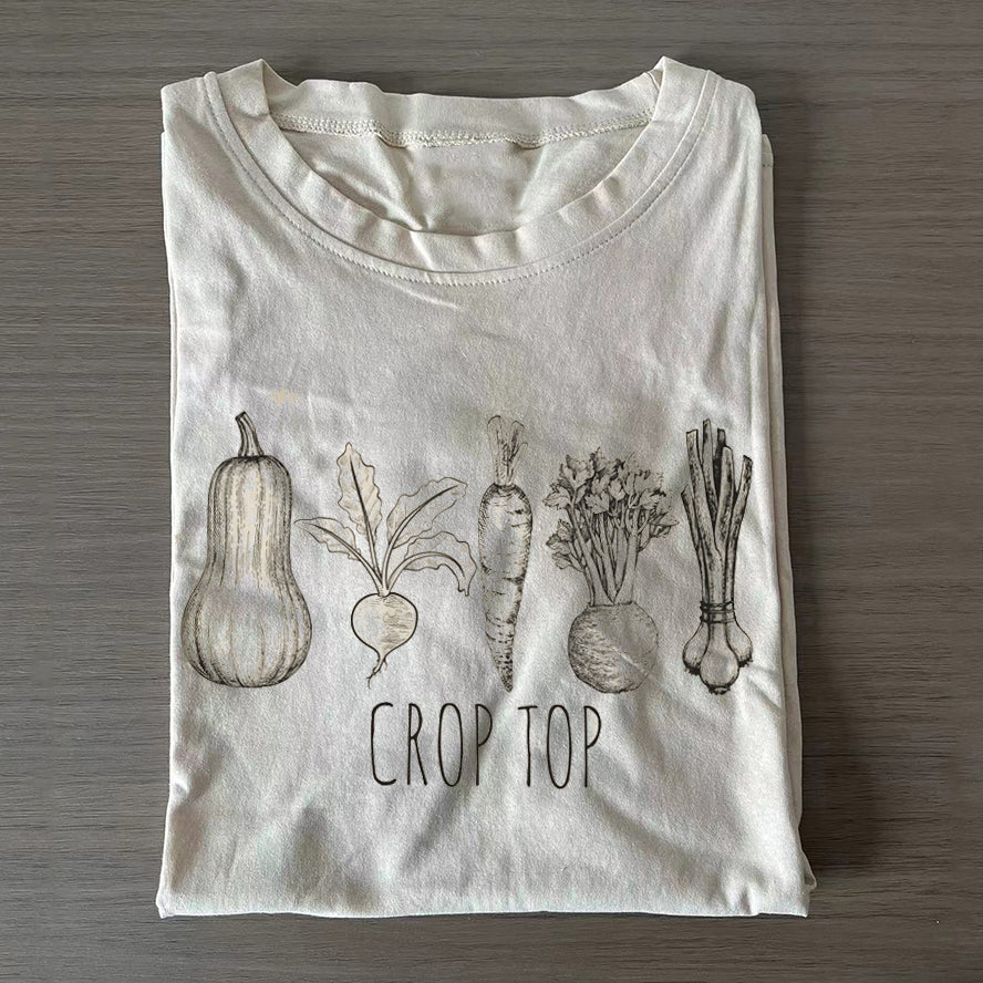 Funny Gardening T-shirt